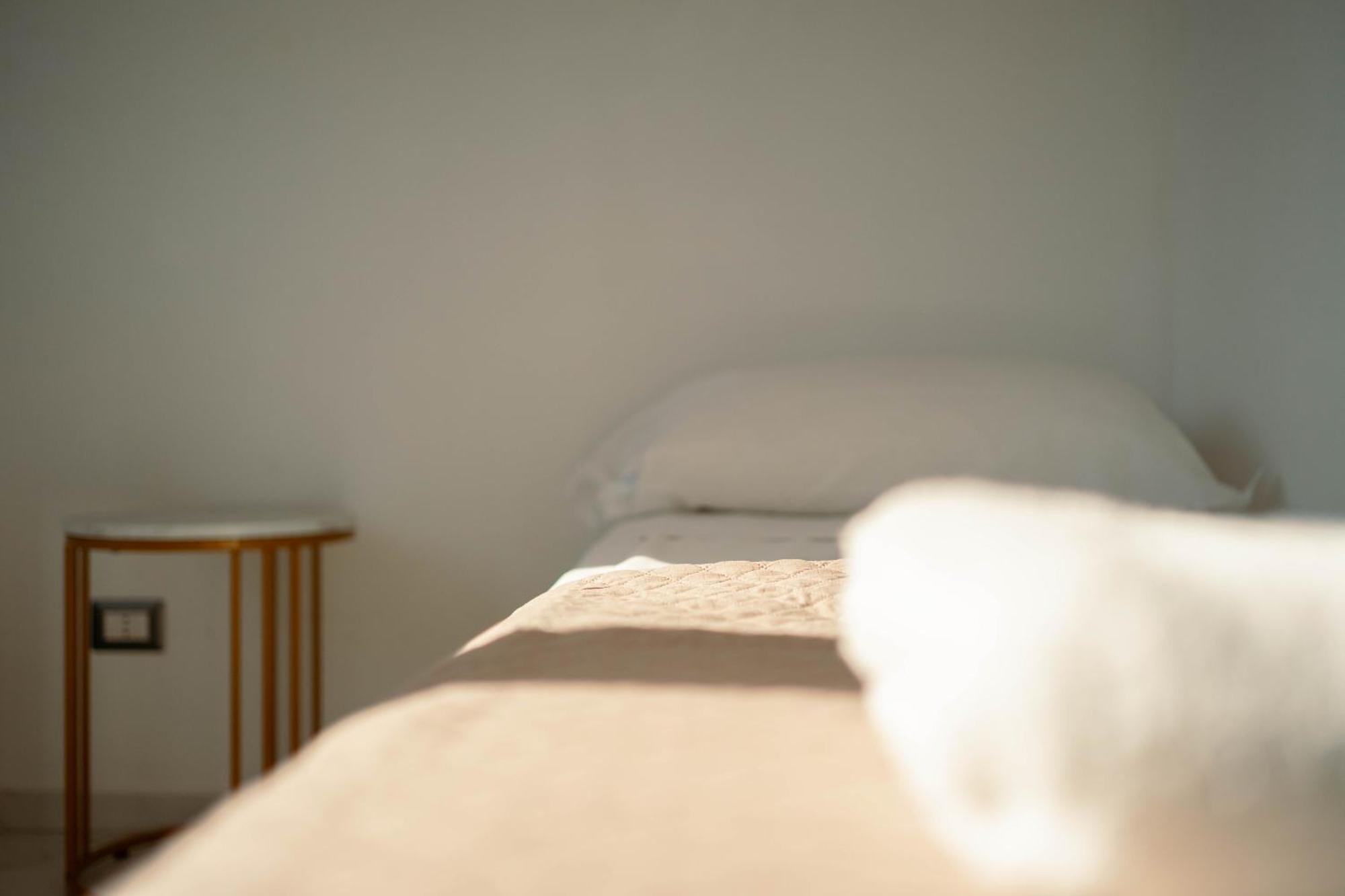 Romano'S Luxury Stay B&B Bari Ngoại thất bức ảnh