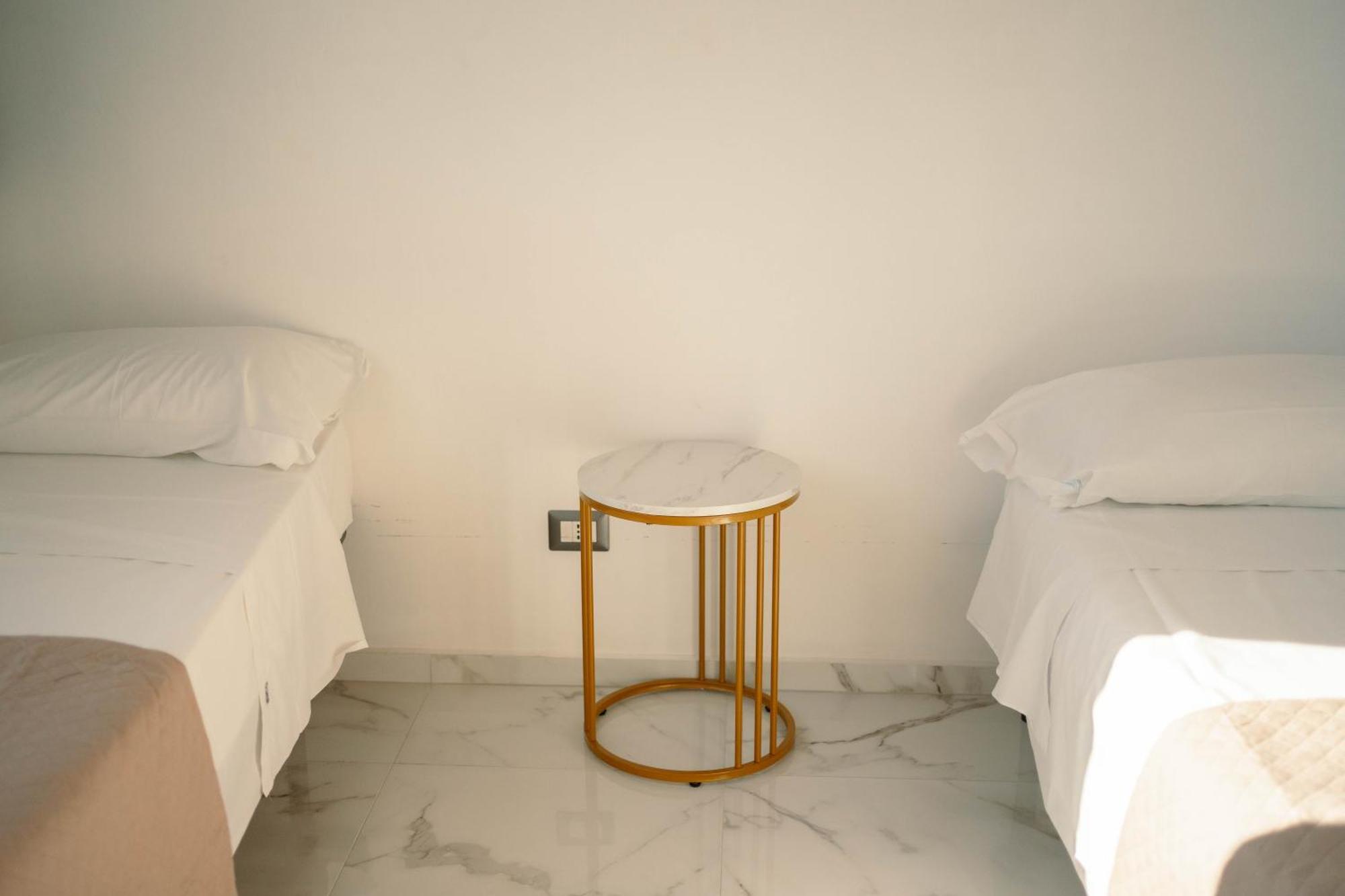 Romano'S Luxury Stay B&B Bari Ngoại thất bức ảnh