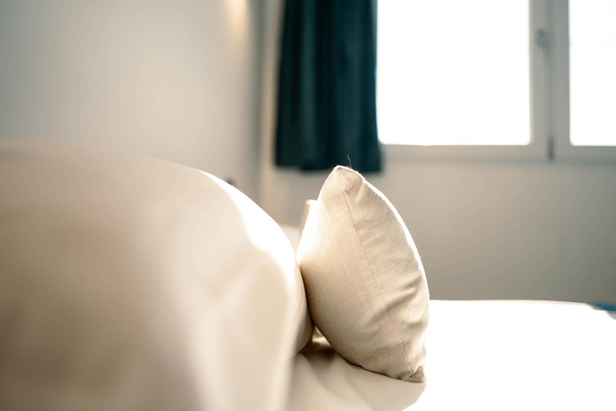 Romano'S Luxury Stay B&B Bari Ngoại thất bức ảnh