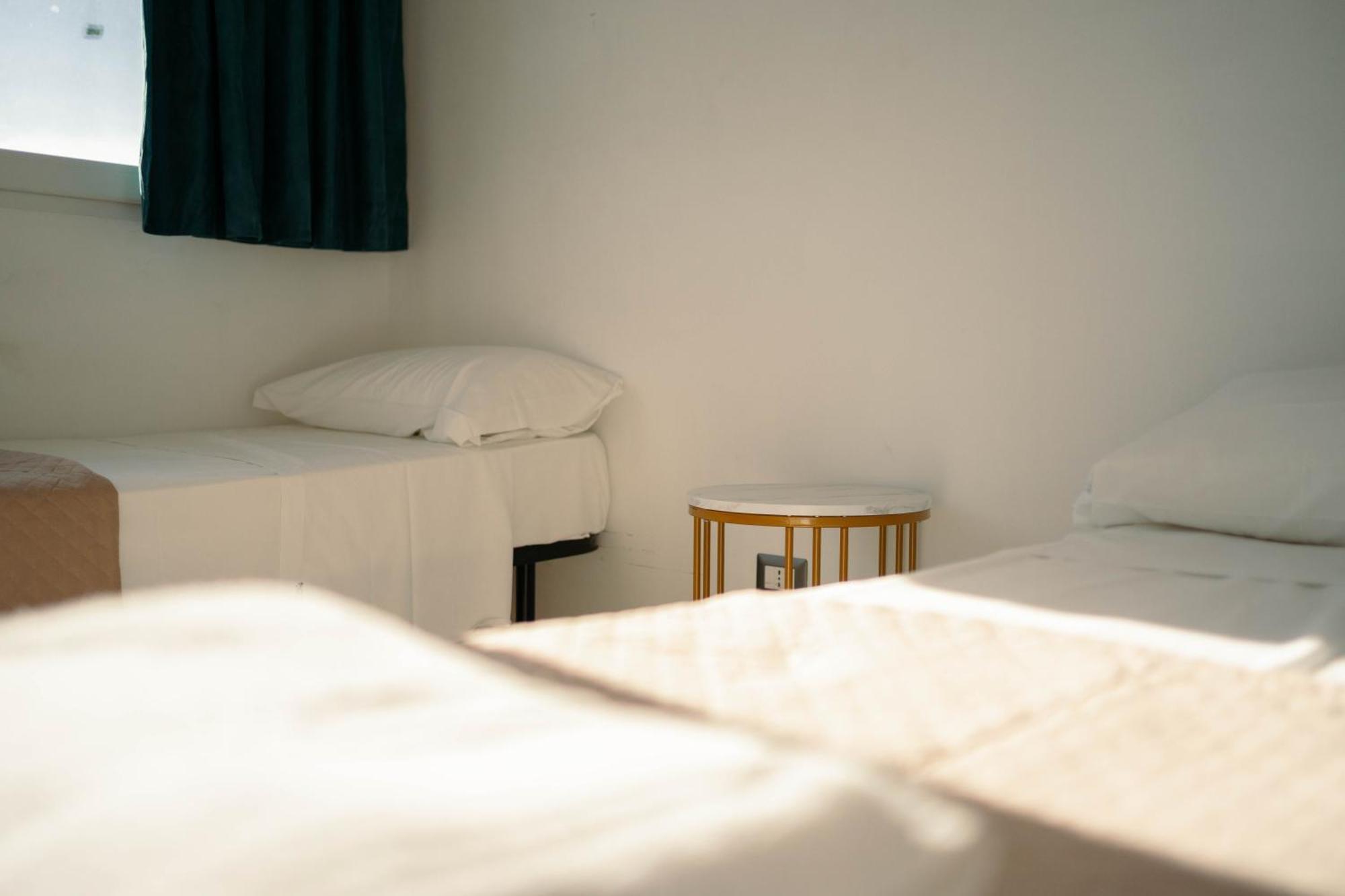 Romano'S Luxury Stay B&B Bari Ngoại thất bức ảnh
