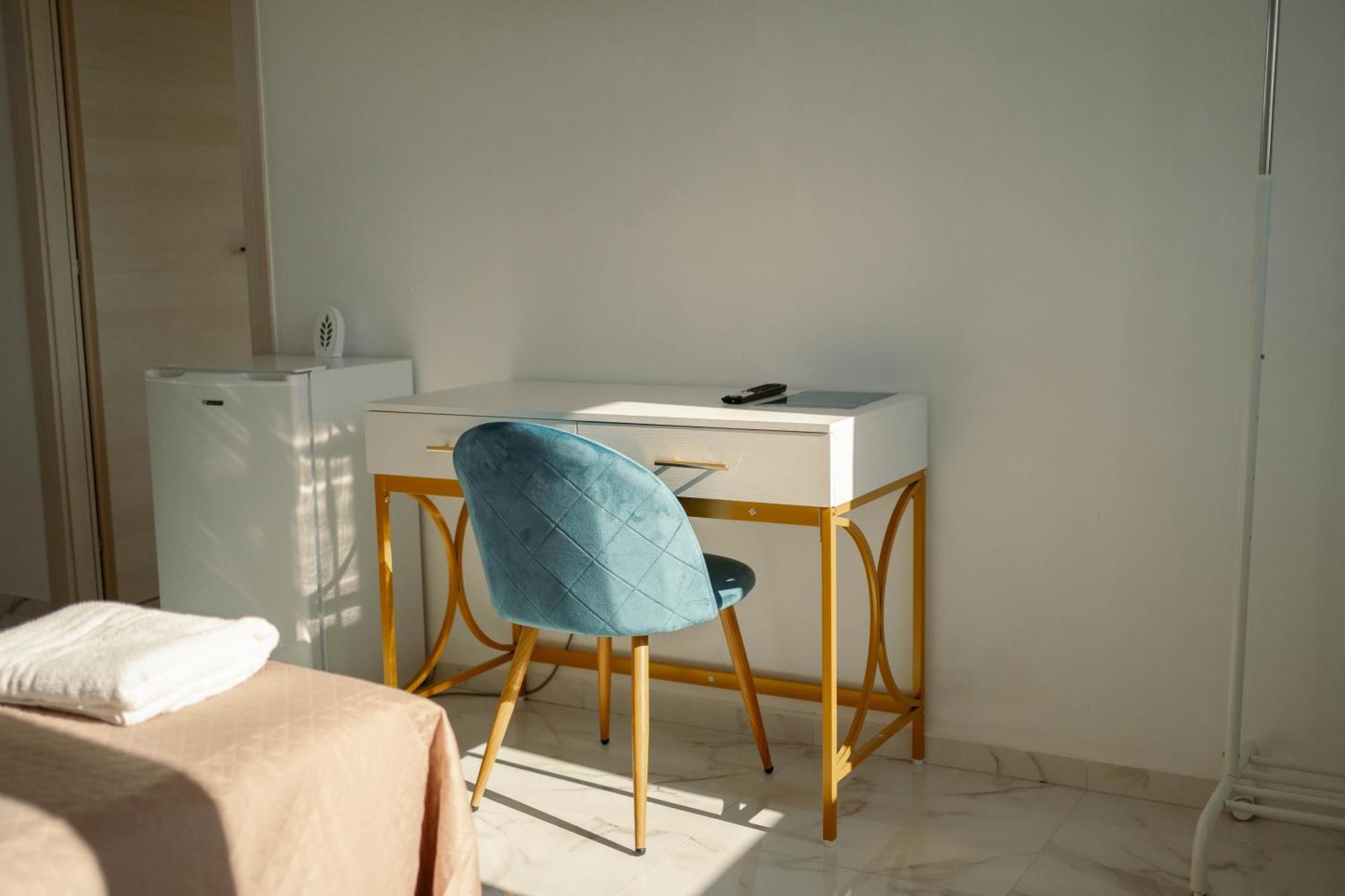 Romano'S Luxury Stay B&B Bari Ngoại thất bức ảnh