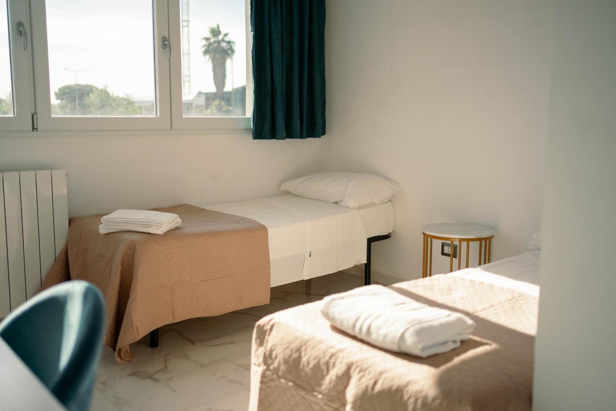 Romano'S Luxury Stay B&B Bari Phòng bức ảnh