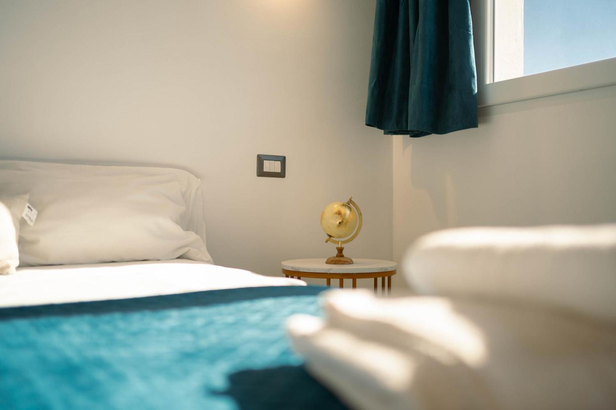 Romano'S Luxury Stay B&B Bari Ngoại thất bức ảnh
