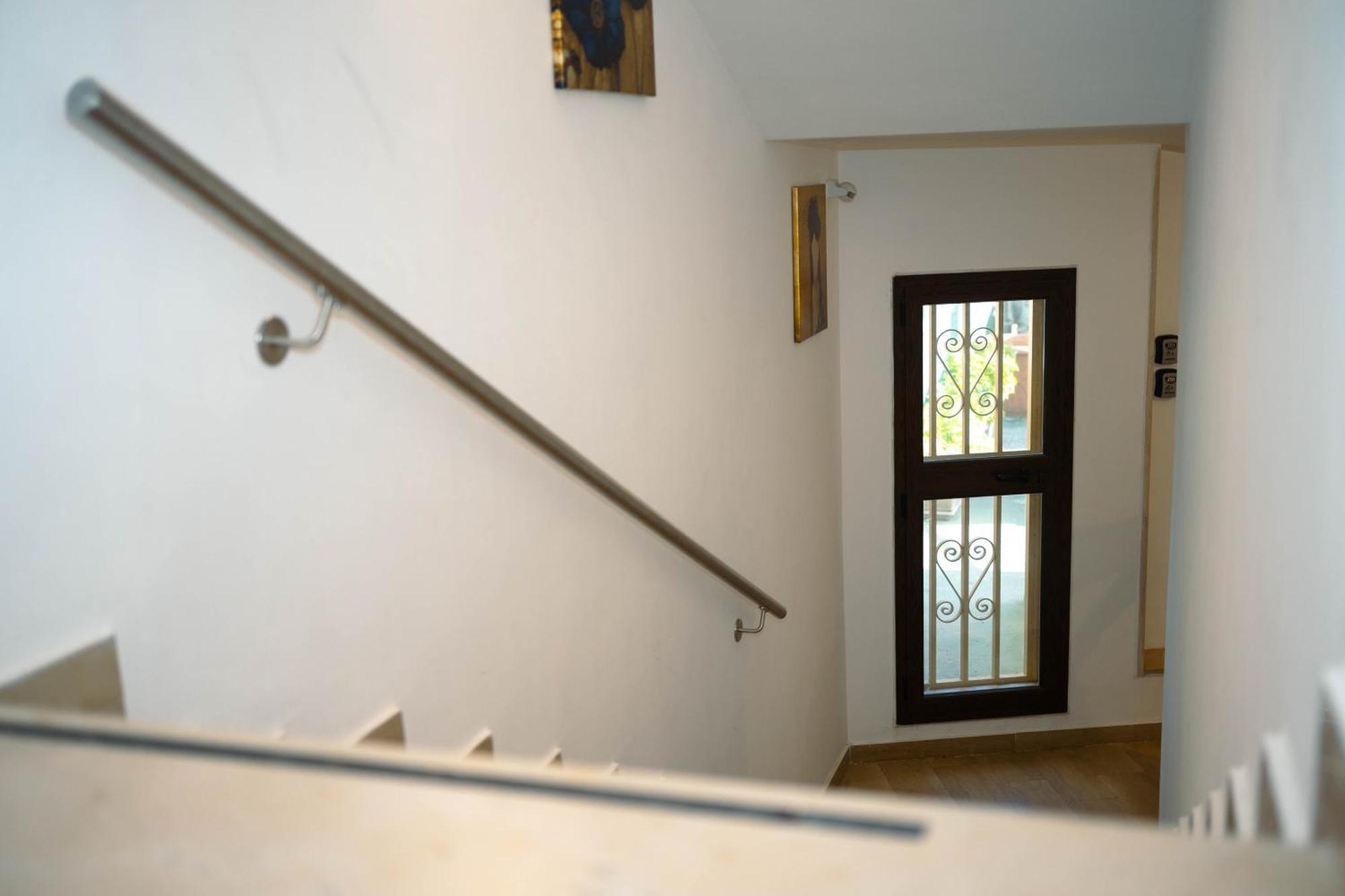 Romano'S Luxury Stay B&B Bari Ngoại thất bức ảnh