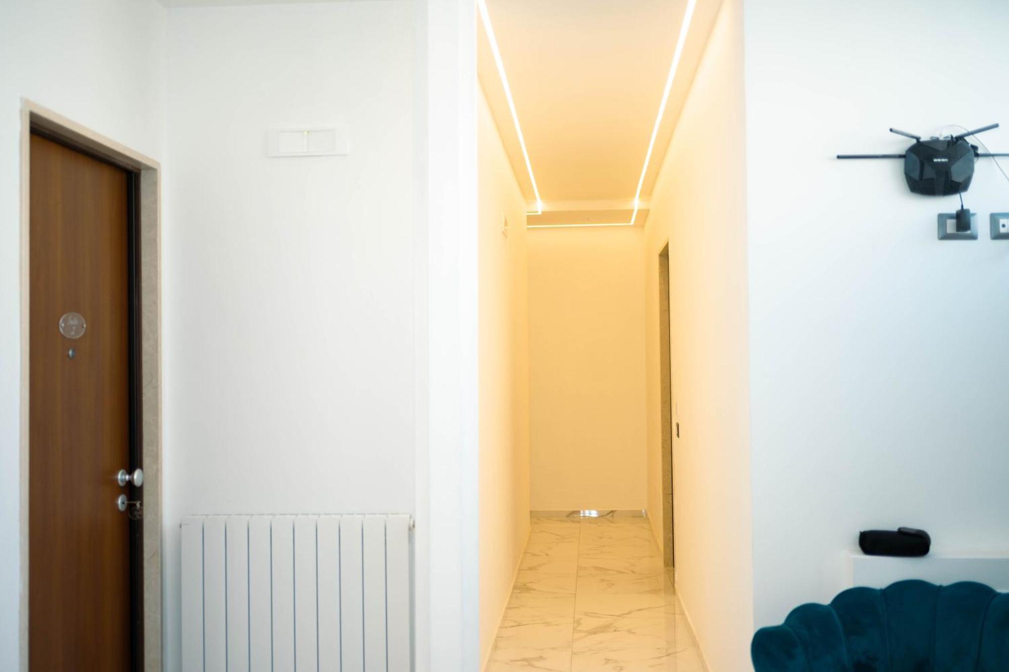 Romano'S Luxury Stay B&B Bari Ngoại thất bức ảnh