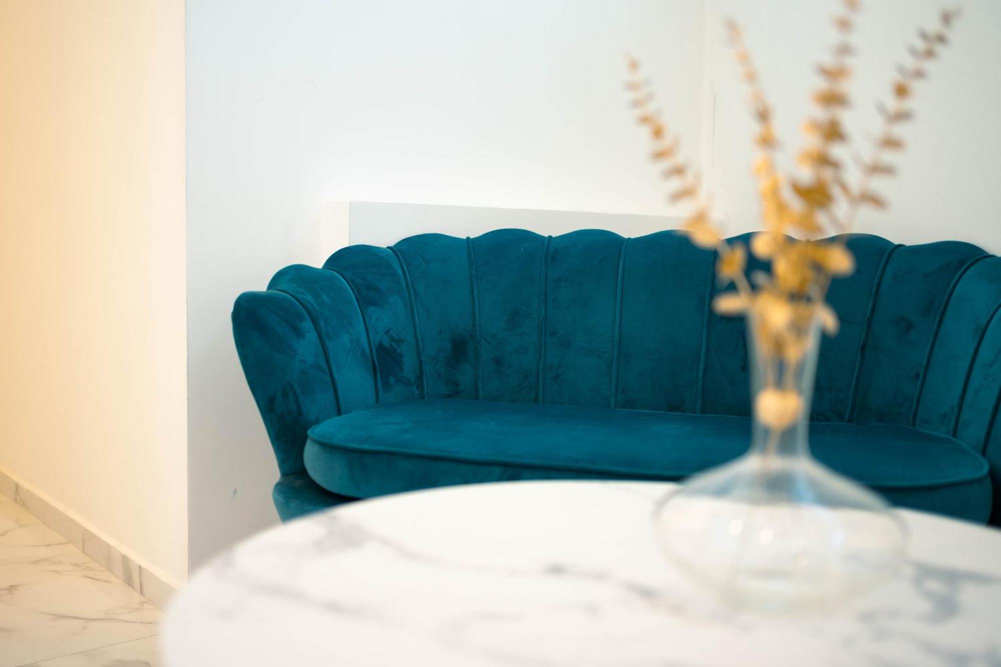 Romano'S Luxury Stay B&B Bari Ngoại thất bức ảnh