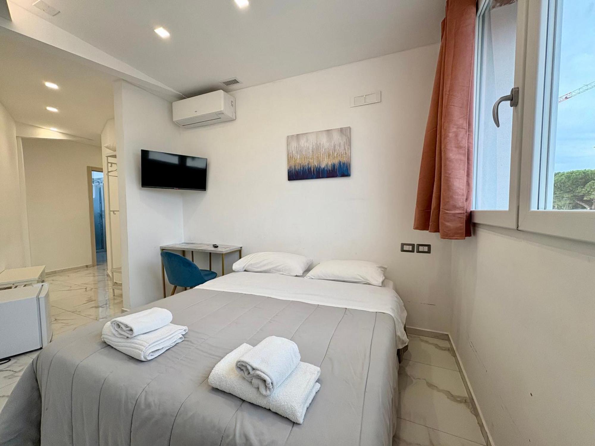 Romano'S Luxury Stay B&B Bari Ngoại thất bức ảnh