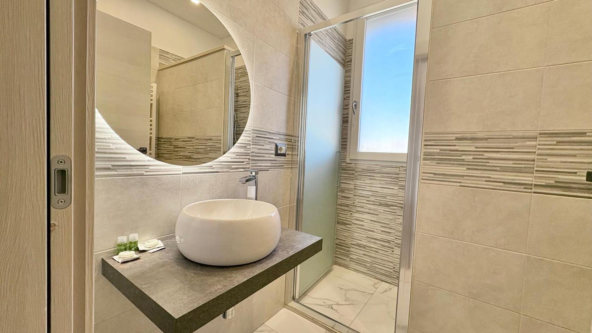 Romano'S Luxury Stay B&B Bari Ngoại thất bức ảnh