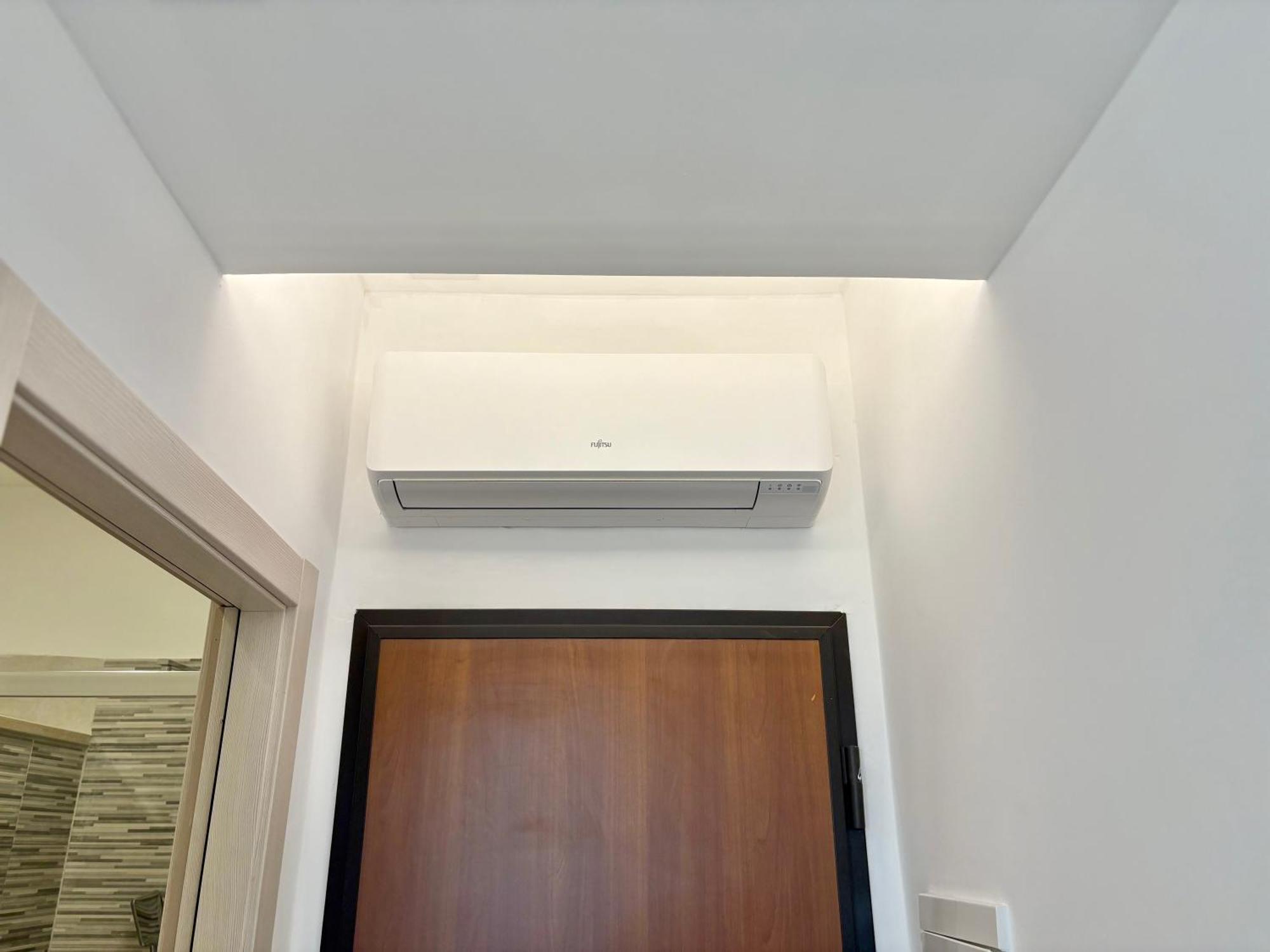 Romano'S Luxury Stay B&B Bari Ngoại thất bức ảnh