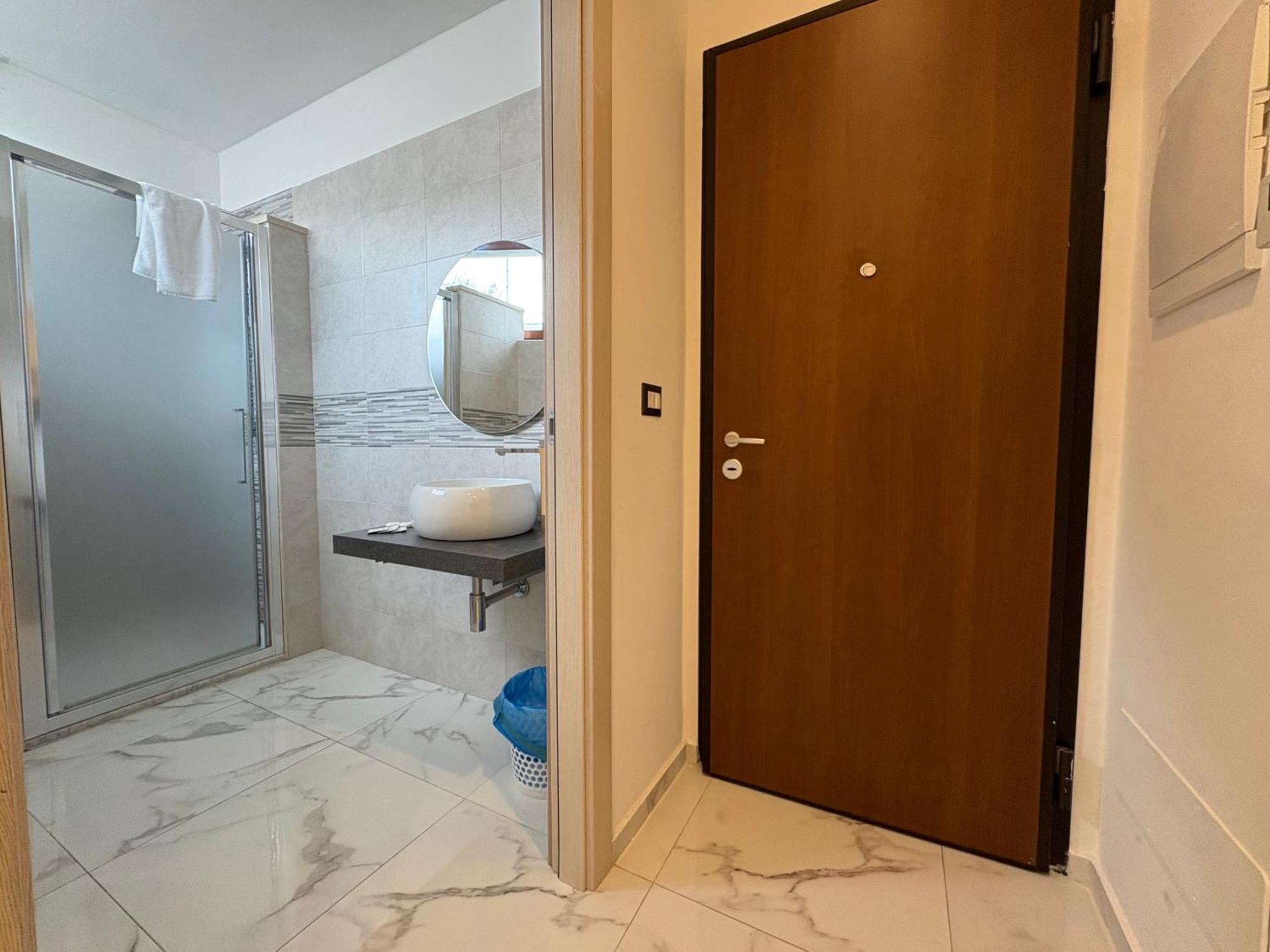 Romano'S Luxury Stay B&B Bari Ngoại thất bức ảnh