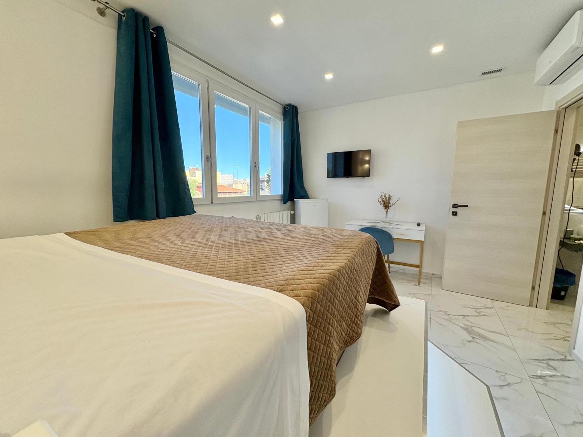 Romano'S Luxury Stay B&B Bari Ngoại thất bức ảnh